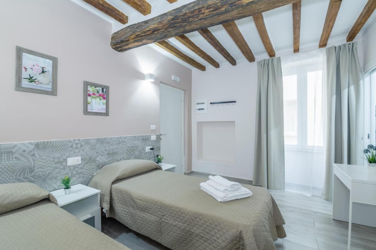 Residenza Borgo Guazzo Hotel Parma Bagian luar foto