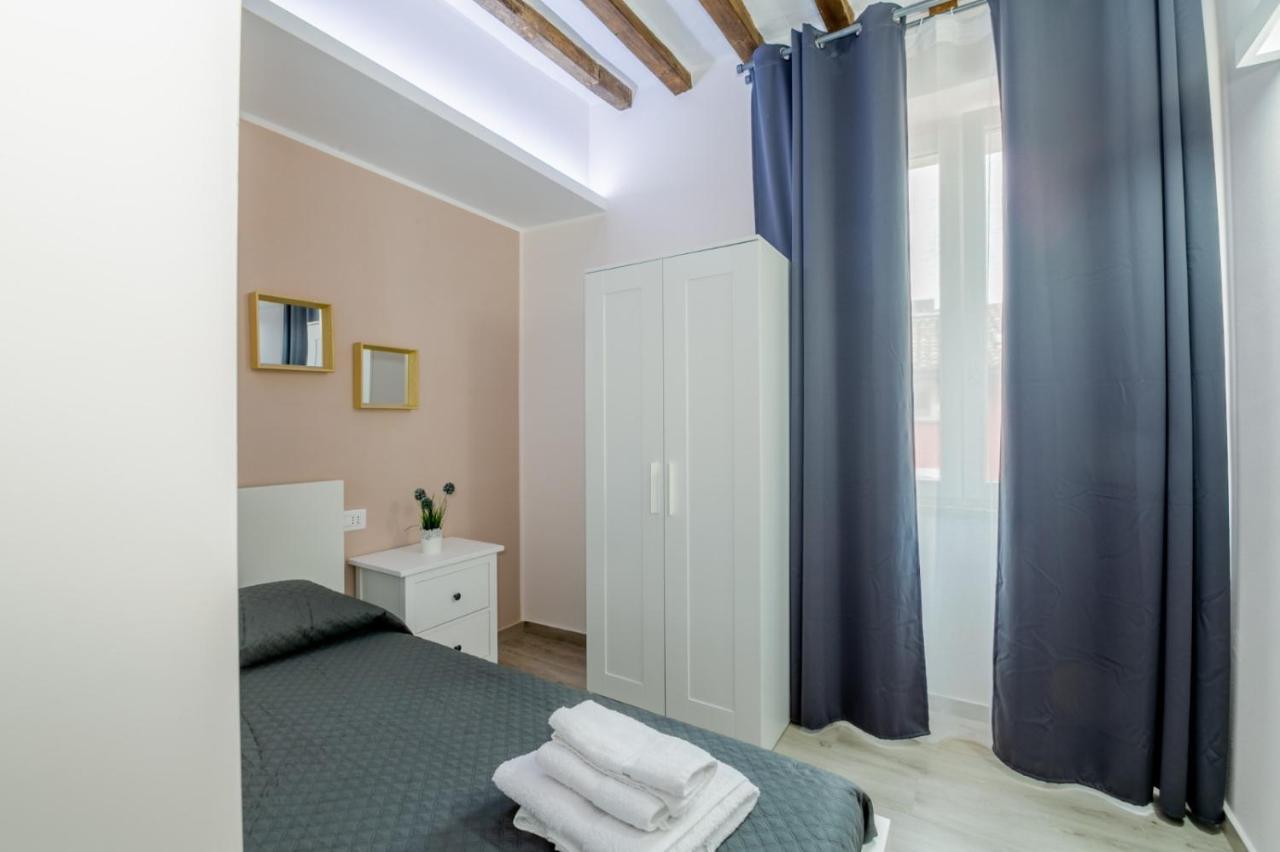 Residenza Borgo Guazzo Hotel Parma Bagian luar foto